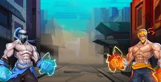 Fist of Destruction Big win bei Spinko