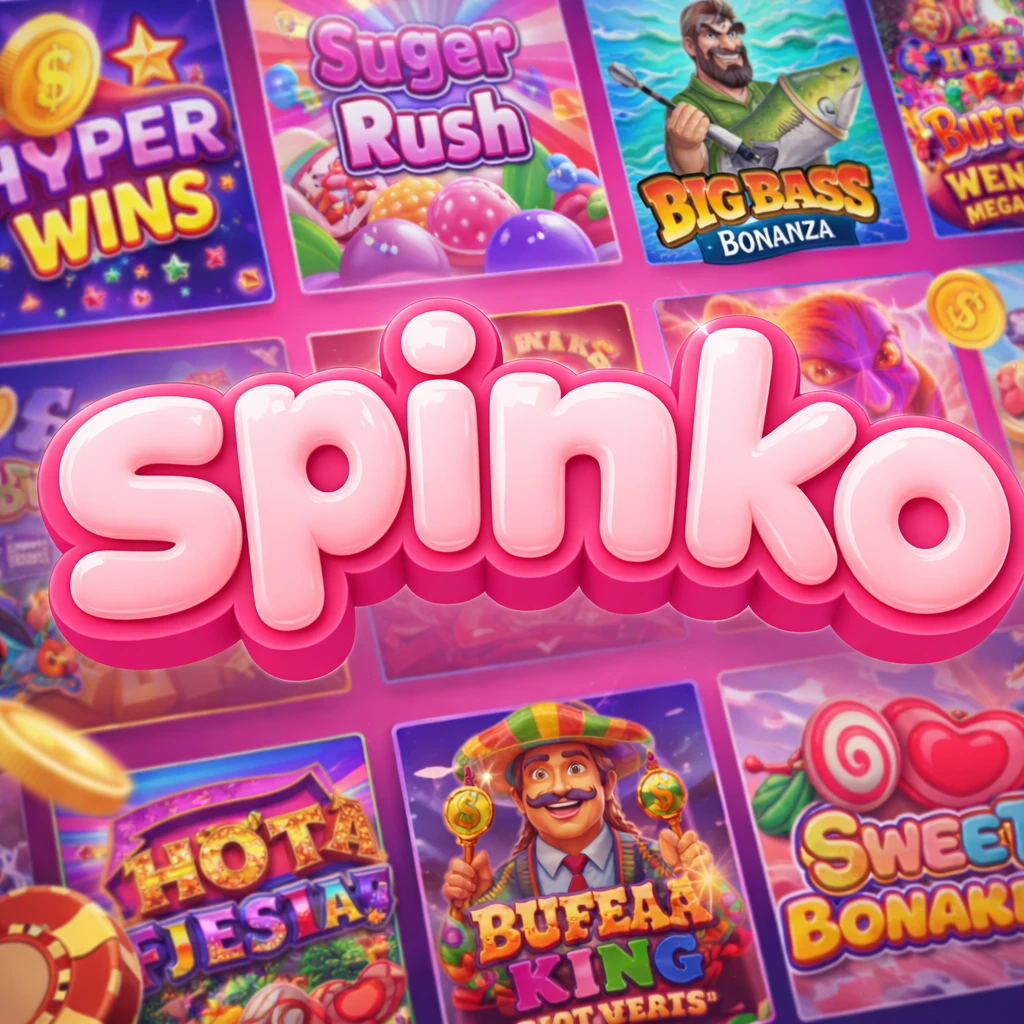Spinko Casino